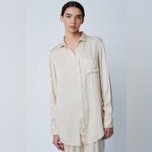 Raquel Allegra new shirt
